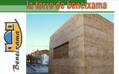 Beneixama Tower