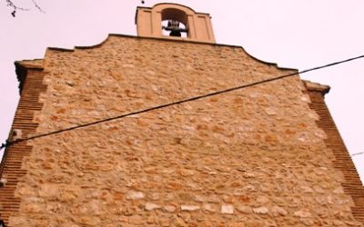 Ermita de San Vicente Ferrer (El Salze)