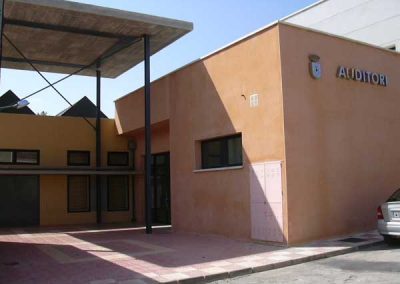 Auditorium