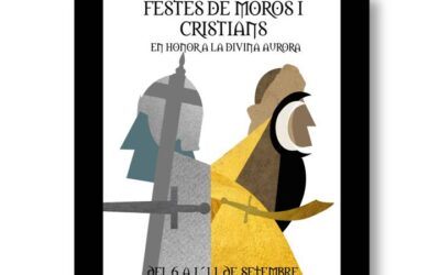 Presentació de la Revista de Festes 2018.