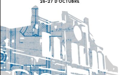 Primer Encontre sobre Patrimoni Industrial. Una oportunitat per al Turisme.