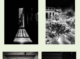 XV Concurso Fotográfico Pepe Mas 2018.