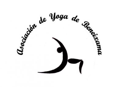 Logo Asociación de Yoga de Beneixama