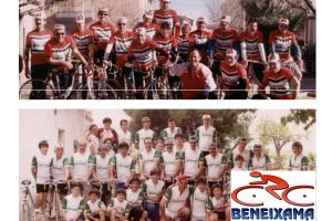Club Ciclista Beneixama