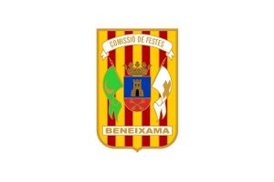 Comisión de Fiestas logo