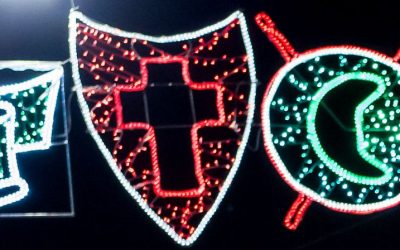 NOTA DE PRENSA: Resolución de la Generalitat sobre la Declaración de Interés Turístico Autonómico de las Fiestas de Moros y Cristianos de Beneixama.