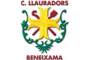Comparsa Llauradors logo