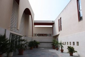 Filà de Moros foto maset