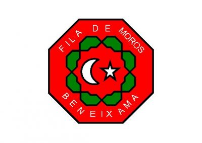 logo filà de moros