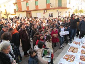 Comissió Sant Antoni fotos