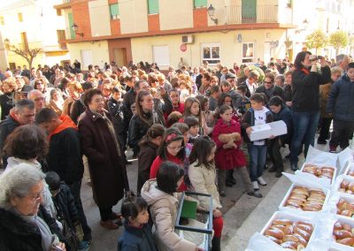 Comissió Sant Antoni fotos
