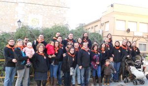 Comissió Sant Antoni fotos
