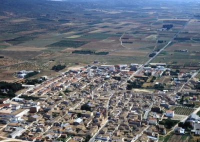 Fotos Club de Caça Beneixama