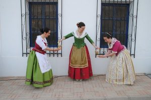 Grup de Danses Beneixama foto