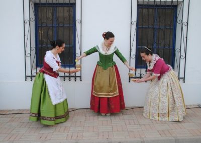 Grup de Danses Beneixama foto