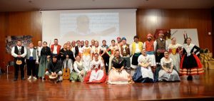 Grup de Danses Beneixama foto CD