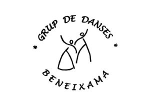 Grup de Danses Beneixama logo
