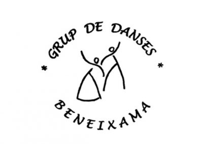Grup de Danses Beneixama logo