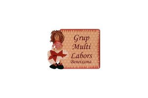 Grup Multi Labors Beneixama logo