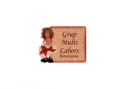 Grup Multi Labors Beneixama logo