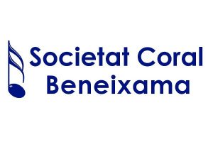 Societat Coral de Beneixama logo