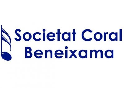 Societat Coral de Beneixama logo