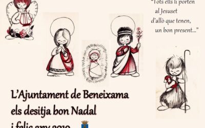 ¡Feliz Navidad!