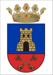 Beneixama logo escudo