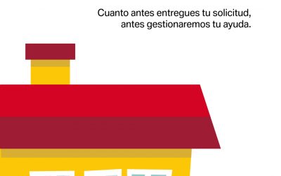 Ayudas al alquiler  2020