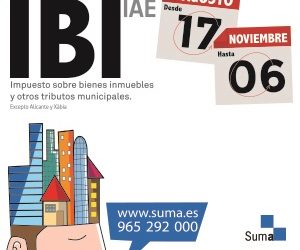 Comunicado segundo periodo voluntario SUMA