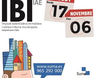 Comunicat, segon període voluntari SUMA