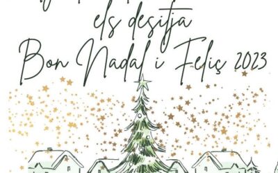 FELICITACIÓN NAVIDAD AYUNTAMIENTO