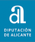 Resolución de concesión de 6 bancos dentro de la convocatoria de subvenciones no dinerarias de mobiliario urbano de la Excma. Diputación Provincial de Alicante