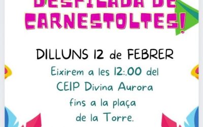 CARNESTOLTES 2024