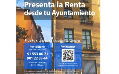 Conveni per a la prestació del Servei de Videoasistencia – Beneixama – Renda 2023