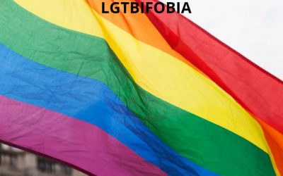 Dia Internacional contra la LGTBI+