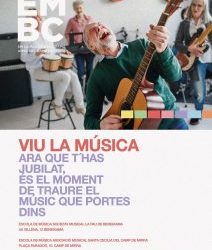 ESCOLA DE MÚSICA