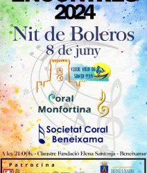 NIT DE BOLEROS