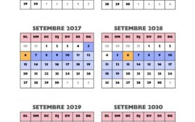 22 DE JUNY “CONSULTA POPULAR FETXES DE LES FESTES DE MOROS I CRISTIANS”