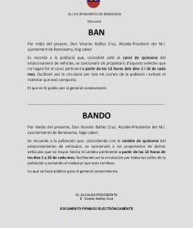BANDO
