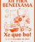 XII FIRETA BENEIXAMA XE QUE BO